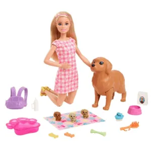 Barbie