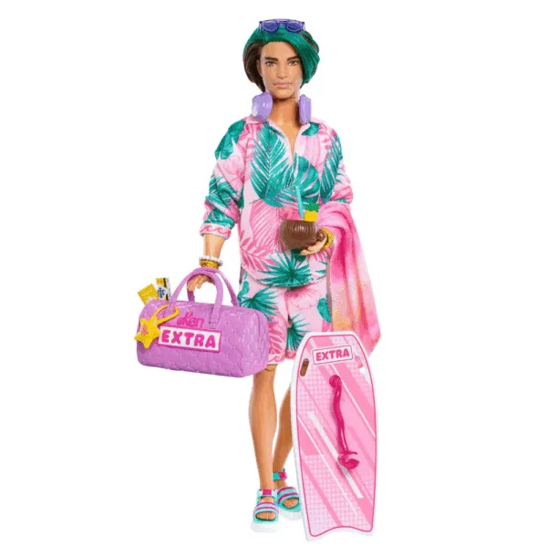 Barbie
