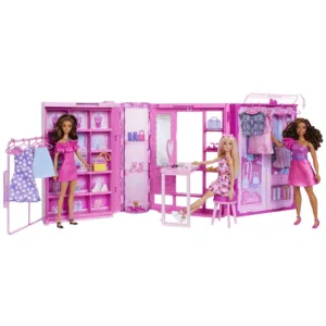 Barbie