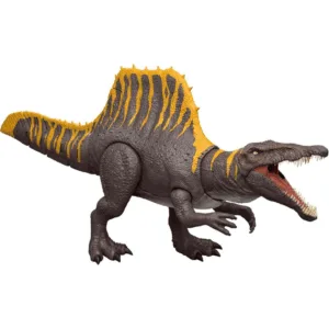 Jurassic World
