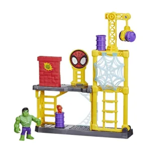 Spiderman