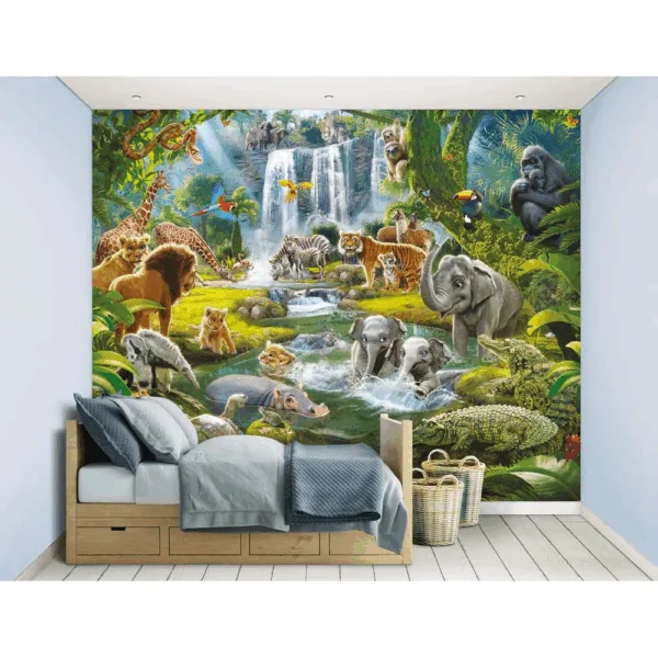 Walltastic