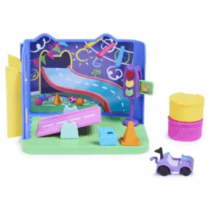 Gabbyâs Dollhouse