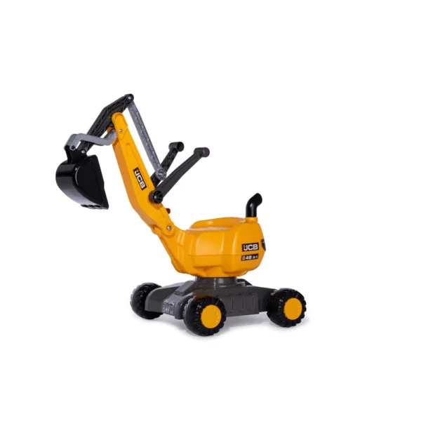 Rolly Toys