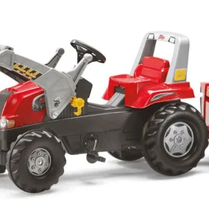 Rolly Toys