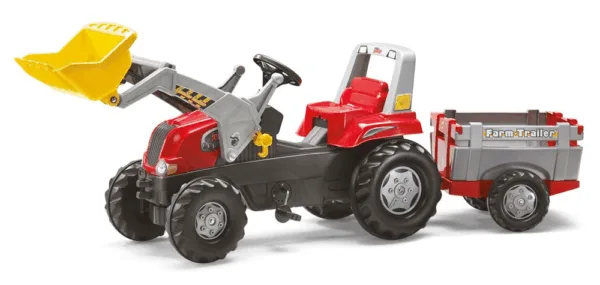 Rolly Toys