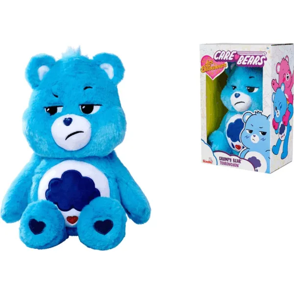 Care Bears