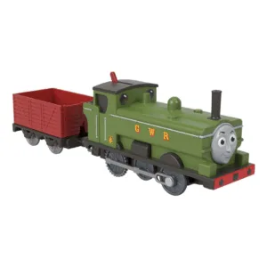 Thomas Tog