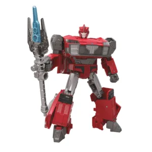Transformers