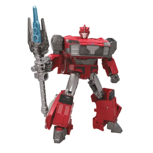 Transformers