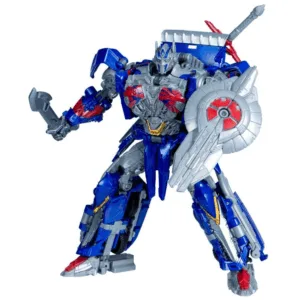 Transformers