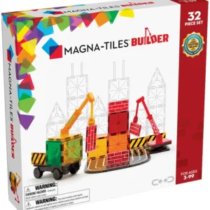 Magna-Tiles