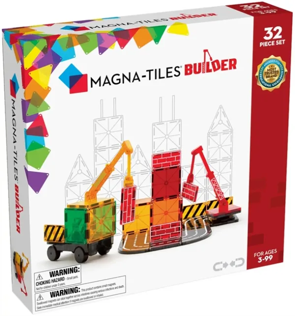 Magna-Tiles