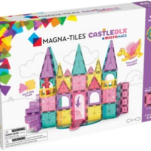 Magna-Tiles