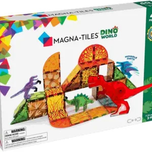 Magna-Tiles