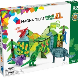 Magna-Tiles