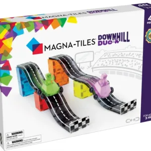Magna-Tiles