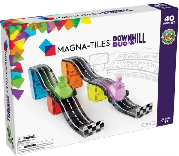Magna-Tiles