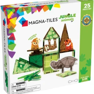 Magna-Tiles
