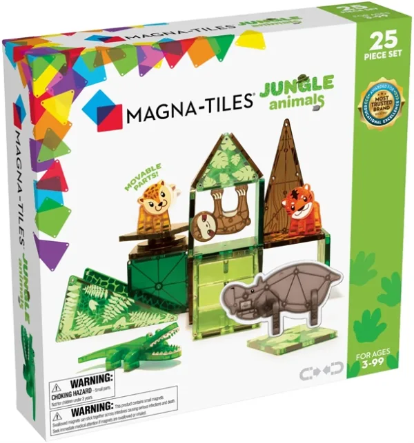 Magna-Tiles