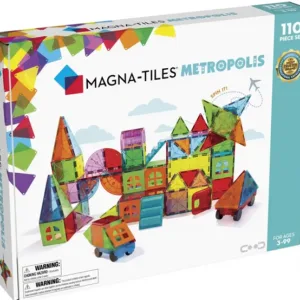 Magna-Tiles