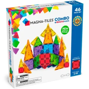 Magna-Tiles