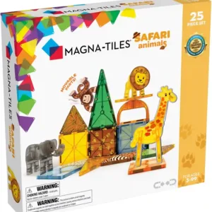 Magna-Tiles