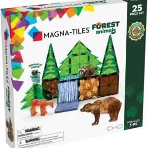 Magna-Tiles
