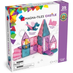Magna-Tiles