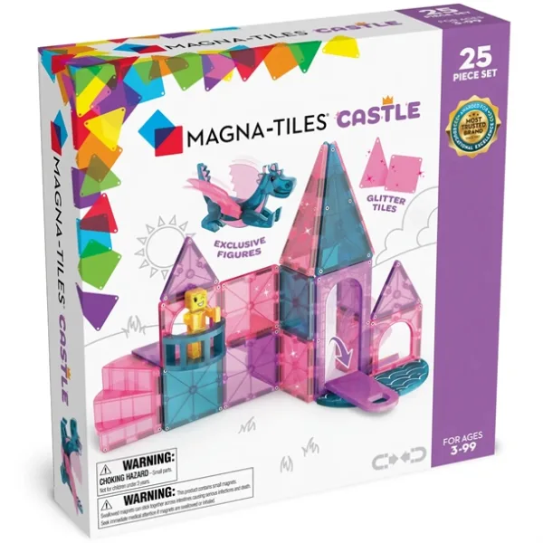 Magna-Tiles