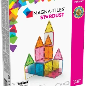 Magna-Tiles