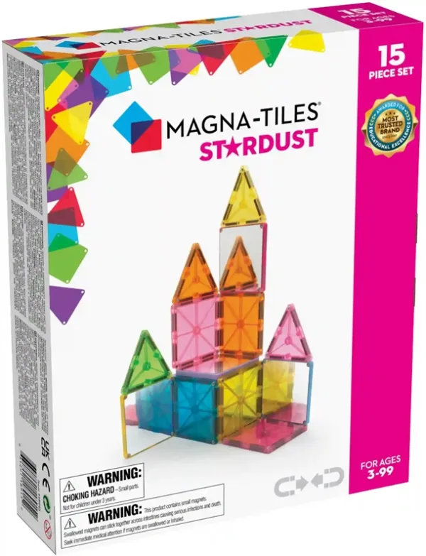 Magna-Tiles