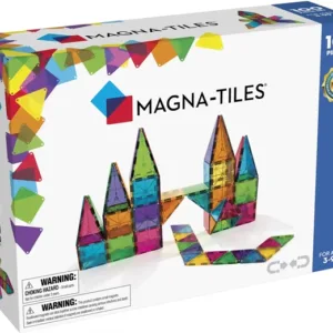 Magna-Tiles