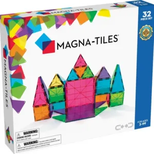 Magna-Tiles