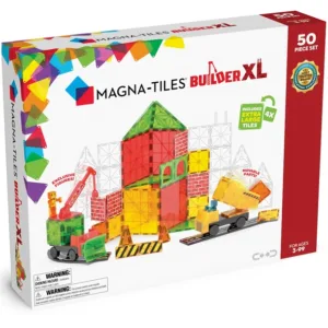 Magna-Tiles