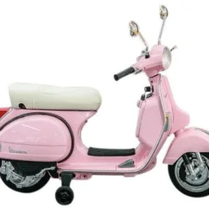 Vespa PX150 El Motorcykel 12V -