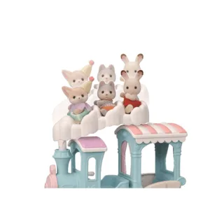 Sylvanian Families