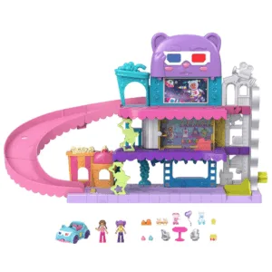 Polly Pocket