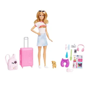 Barbie