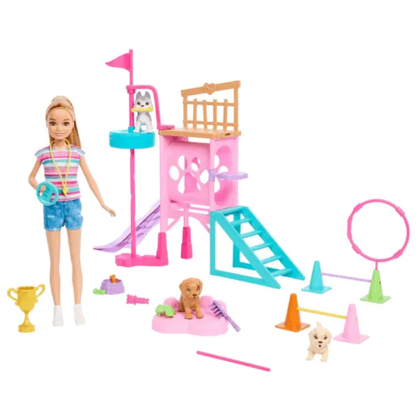 Barbie