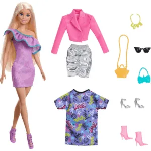 Barbie