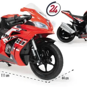 Honda El Motorcykel 24V -