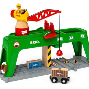 Brio