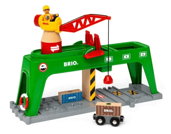 Brio
