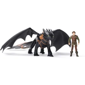 How to Train Your Dragon