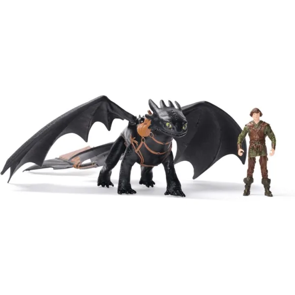 How to Train Your Dragon