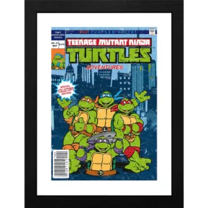Turtles