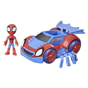 Spiderman