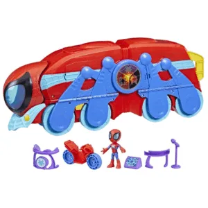 Spiderman
