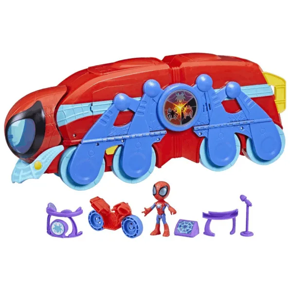 Spiderman